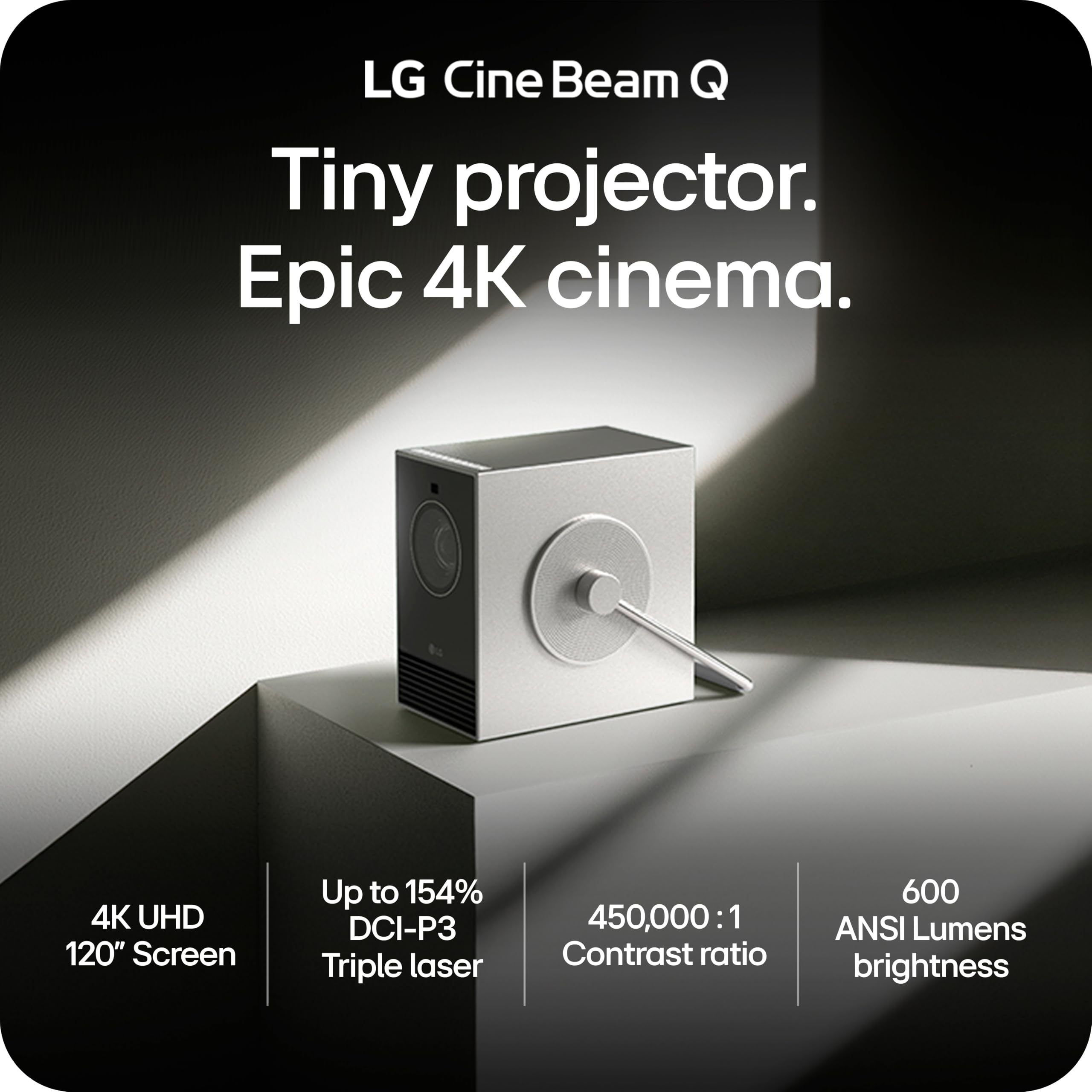 Amazon.com: LG Electronics: Projector